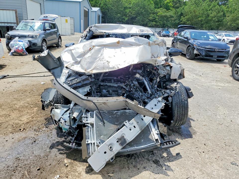61139266 :رقم المزاد ، JM1BPAKLXT1857586 vin ، 2026 Mazda 3 مزاد بيع