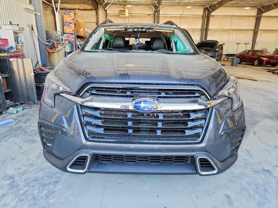 61771496 :رقم المزاد ، 4S4WMAWD3P3435114 vin ، 2023 Subaru Ascent مزاد بيع