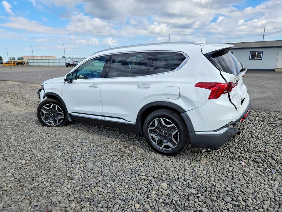 Продажа на аукционе авто 2023 Hyundai Santa Fe, vin: 5NMS4DAL3PH496886, номер лота: 59360046