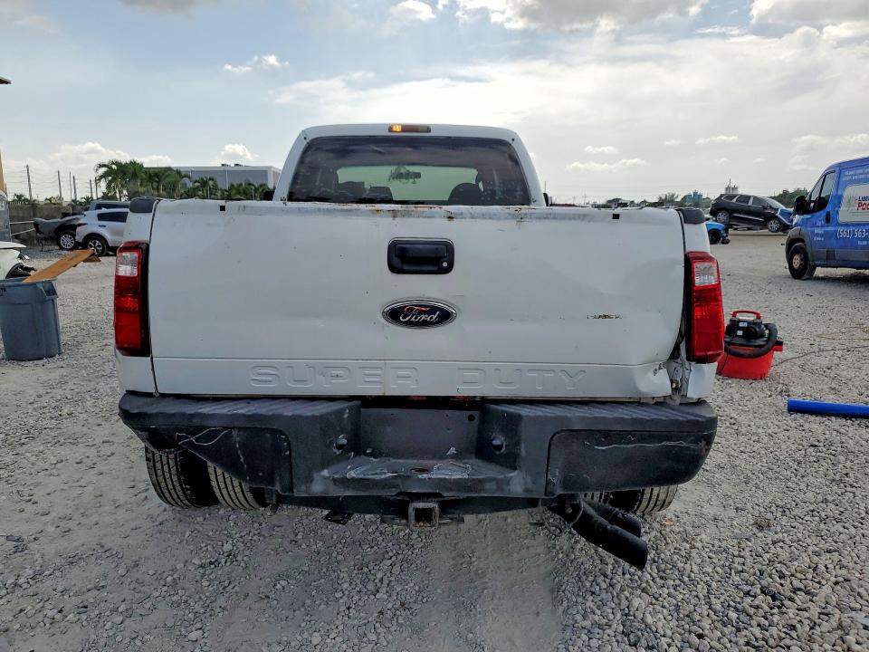 Продаж на аукціоні авто 2008 Ford F350, vin: 1FTWW33R38EA97259, номер лоту: 61502816