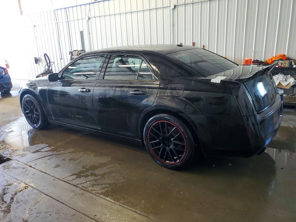 Aukcja sprzedaży 2012 Chrysler 300, vin: 2C3CCACG2CH175549, numer aukcji: 59793146