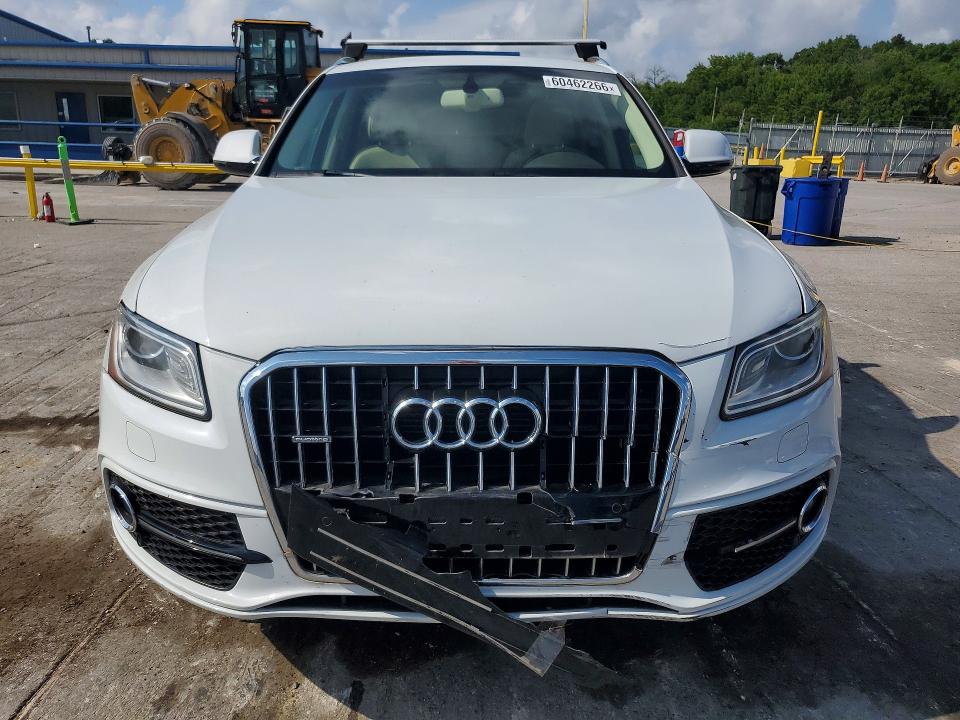 Aukcja sprzedaży 2016 Audi Q5, vin: WA1D7AFP6GA121458, numer aukcji: 60462266