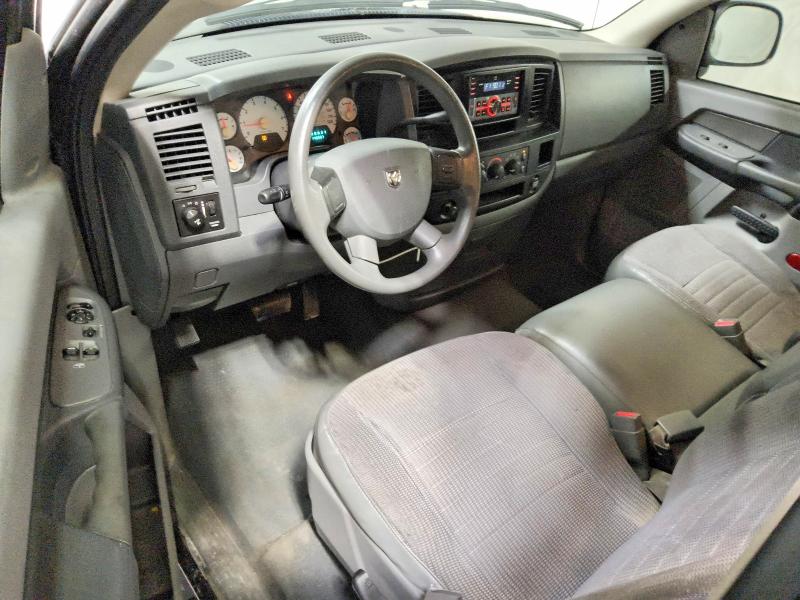 Продаж на аукціоні авто 2008 Dodge Ram 1500, vin: 1D7HA16K78J110408, номер лоту: 60626796