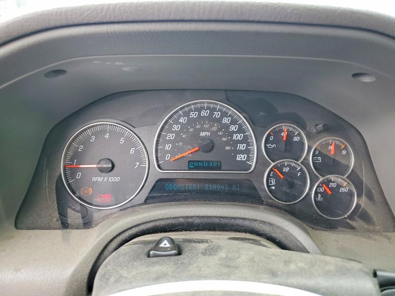 Aukcja sprzedaży 2004 Gmc Envoy, vin: 1GKET16S546204327, numer aukcji: 62456496