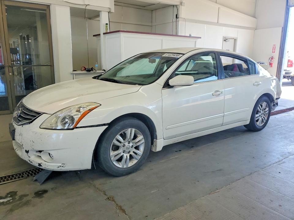 Auction sale of the 2012 Nissan Altima, vin: 1N4AL2APXCN512560, lot number: 61029456