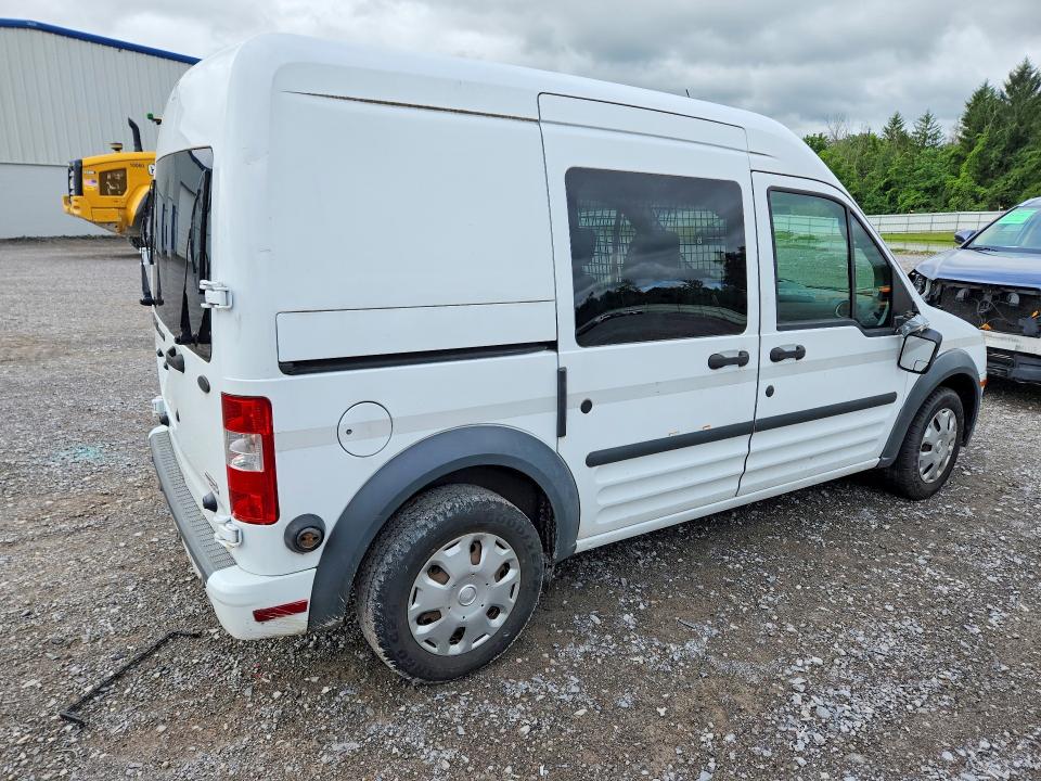 Aukcja sprzedaży 2013 Ford Transit Connect, vin: NM0LS6BN3DT176237, numer aukcji: 61960546