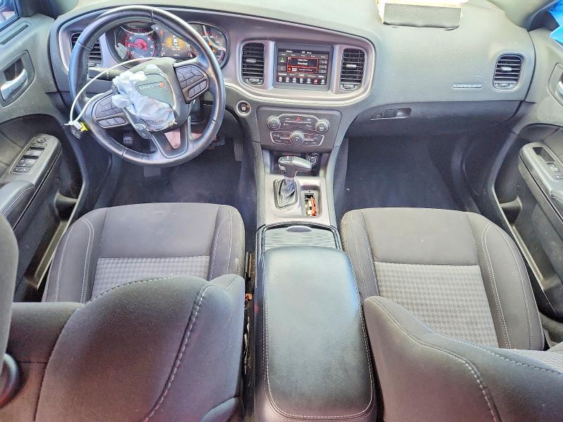 Aukcja sprzedaży 2021 Dodge Charger, vin: 2C3CDXBGXMH659648, numer aukcji: 63533966