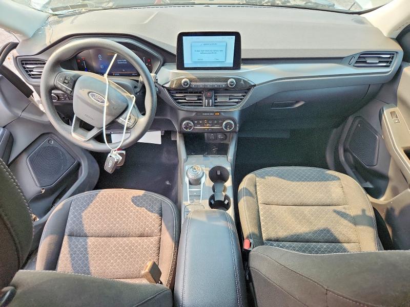 60789316 :رقم المزاد ، 1FMCU9GN6SUA16783 vin ، 2025 Ford Escape مزاد بيع