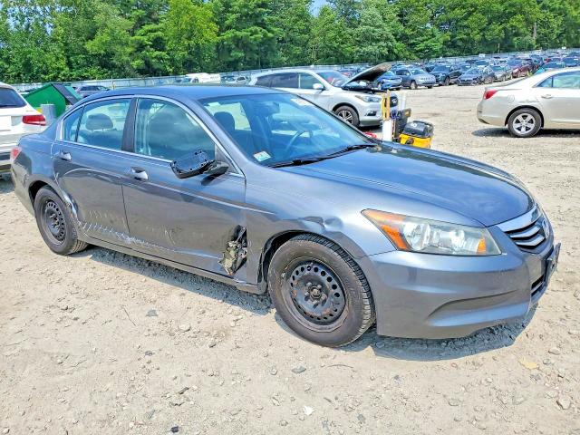 60957126 :رقم المزاد ، 1HGCP2F34CA146343 vin ، 2012 Honda Accord مزاد بيع