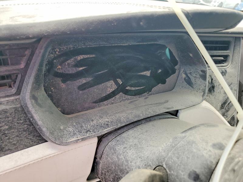 Продажа на аукционе авто 2021 Tesla Model X, vin: 5YJXCBE21MF322567, номер лота: 60150926