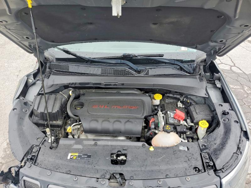 Продаж на аукціоні авто 2022 Jeep Compass, vin: 3C4NJDDB8NT110908, номер лоту: 59273276