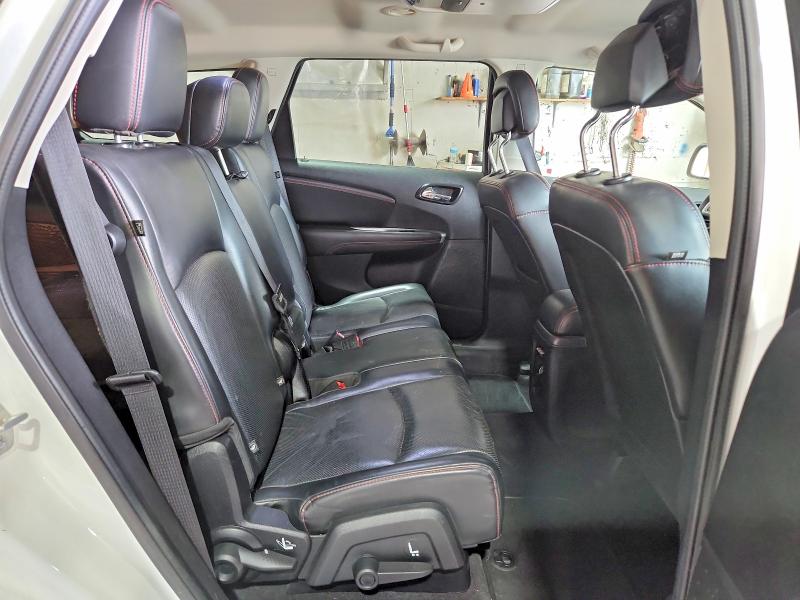 Aukcja sprzedaży 2014 Dodge Journey, vin: 3C4PDDEG1ET279081, numer aukcji: 62969516