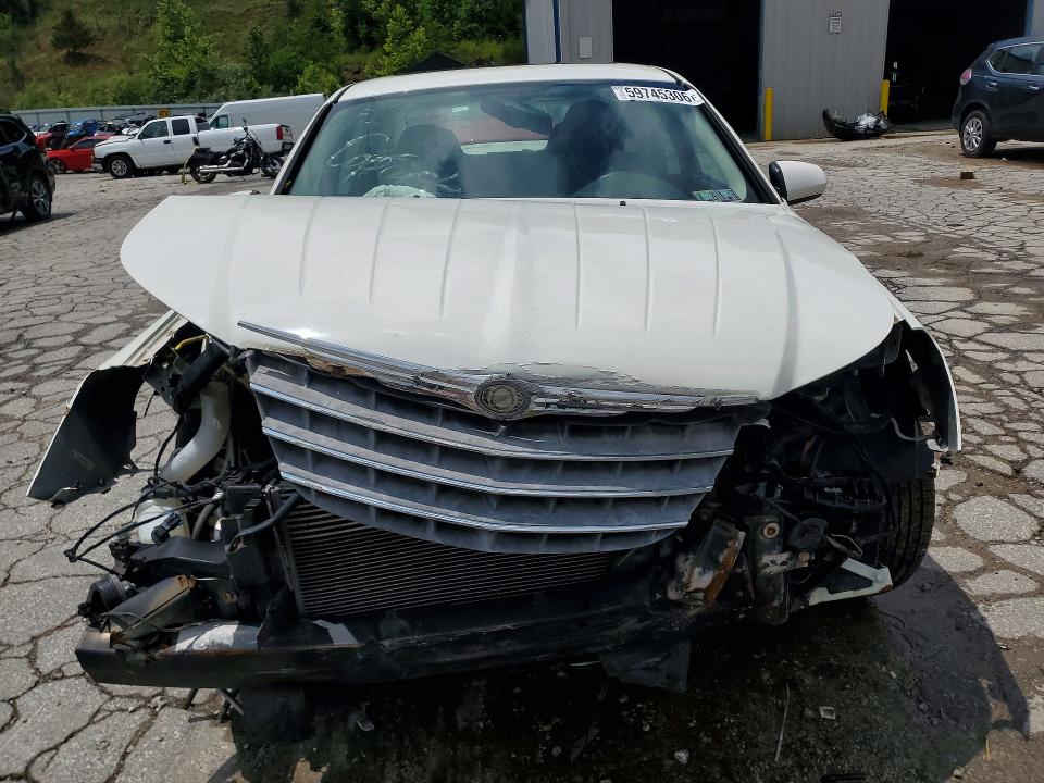 Aukcja sprzedaży 2009 Chrysler Sebring, vin: 1C3LC56B59N551085, numer aukcji: 59745306
