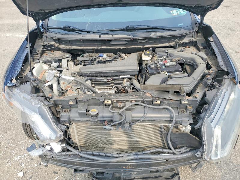 Продаж на аукціоні авто 2015 Nissan Rogue, vin: 5N1AT2MV3FC872950, номер лоту: 62413176