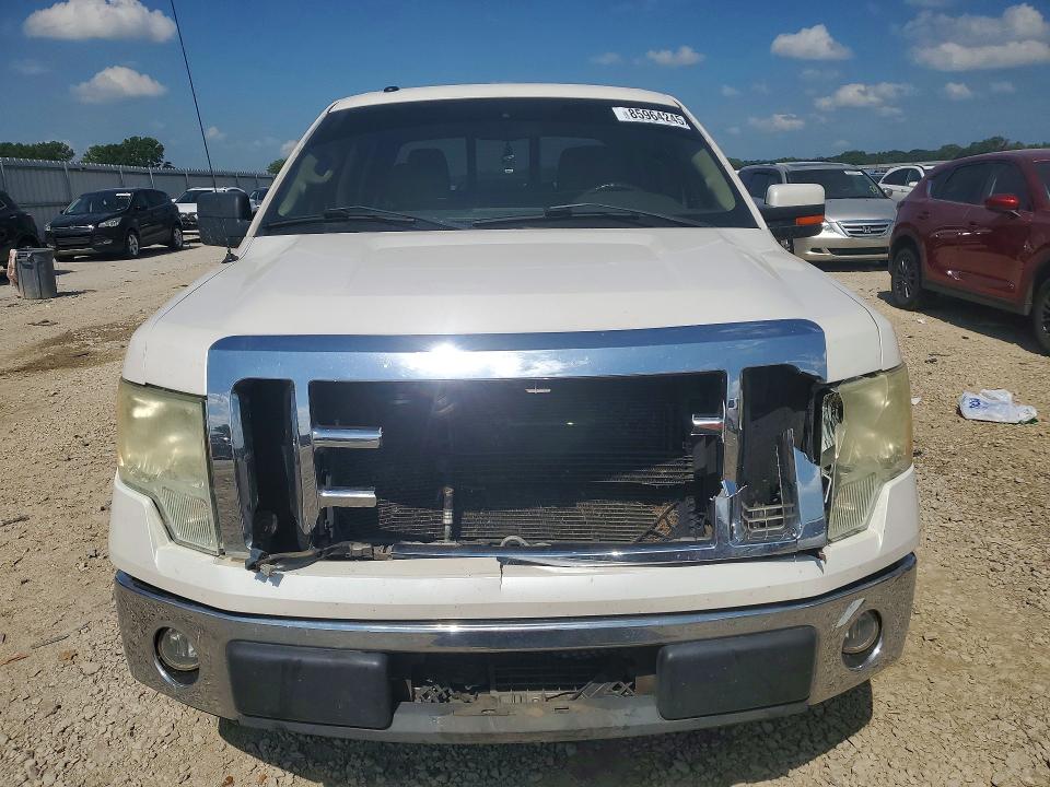85964245 :رقم المزاد ، 1FTFW1CV6AKA18806 vin ، 2010 Ford F150 مزاد بيع