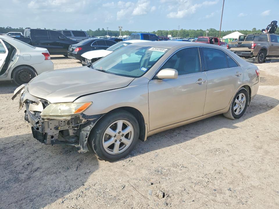 Aukcja sprzedaży 2007 Toyota Camry, vin: JTNBE46K873072577, numer aukcji: 62693906