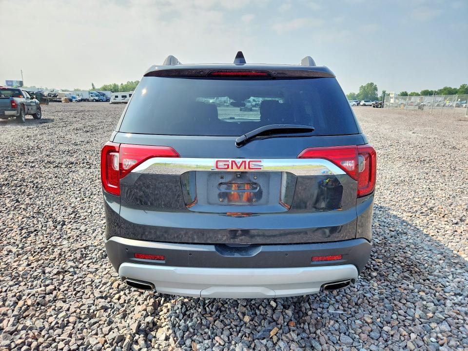 Aukcja sprzedaży 2020 Gmc Acadia, vin: 1GKKNRL47LZ183415, numer aukcji: 61879166