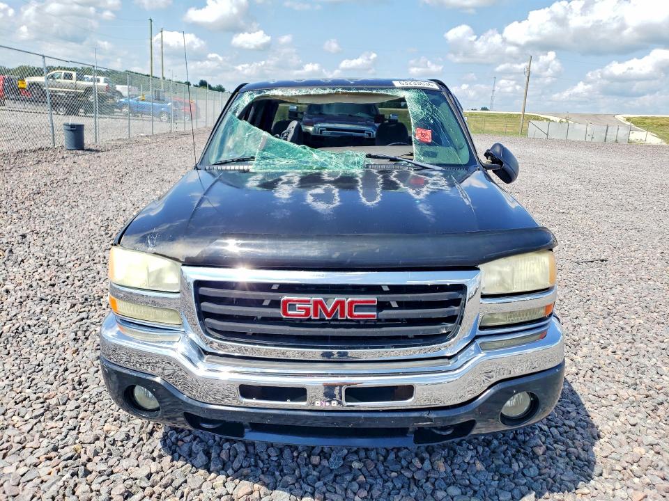 Aukcja sprzedaży 2004 Gmc New Sierra, vin: 2GTEK13T441359731, numer aukcji: 63233636
