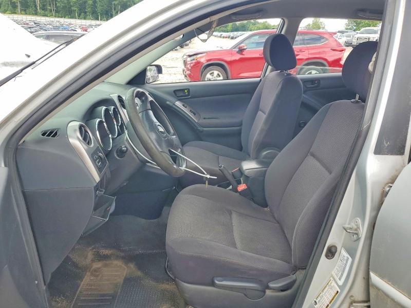 Продажа на аукционе авто 2006 Pontiac Vibe, vin: 5Y2SL65816Z417696, номер лота: 59573326
