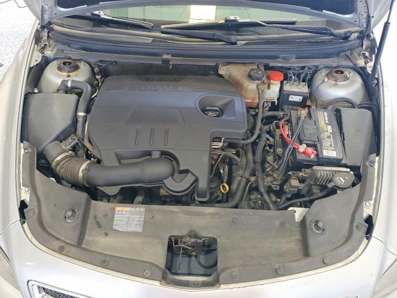 57120666 :رقم المزاد ، 1G1ZC5E04CF184874 vin ، 2012 Chevrolet Malibu مزاد بيع