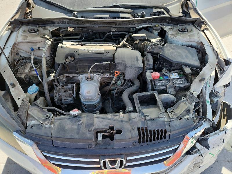 Aukcja sprzedaży 2013 Honda Accord, vin: 1HGCR2F34DA150260, numer aukcji: 62417536