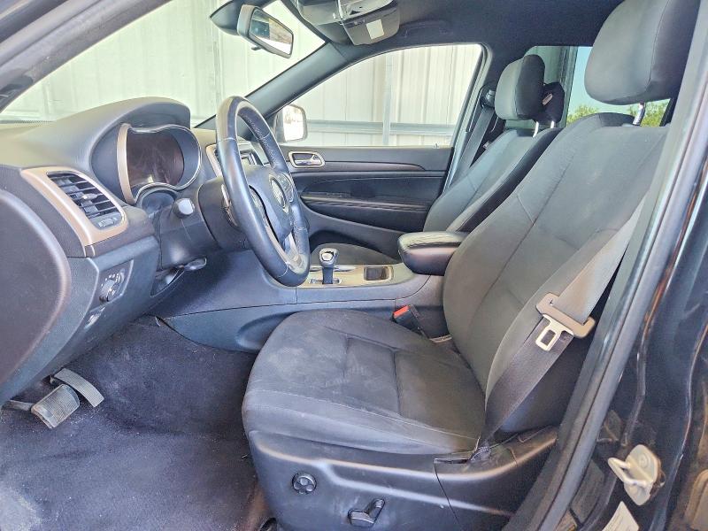 60883156 :رقم المزاد ، 1C4RJFAG1FC183838 vin ، 2015 Jeep Grand Cherokee مزاد بيع