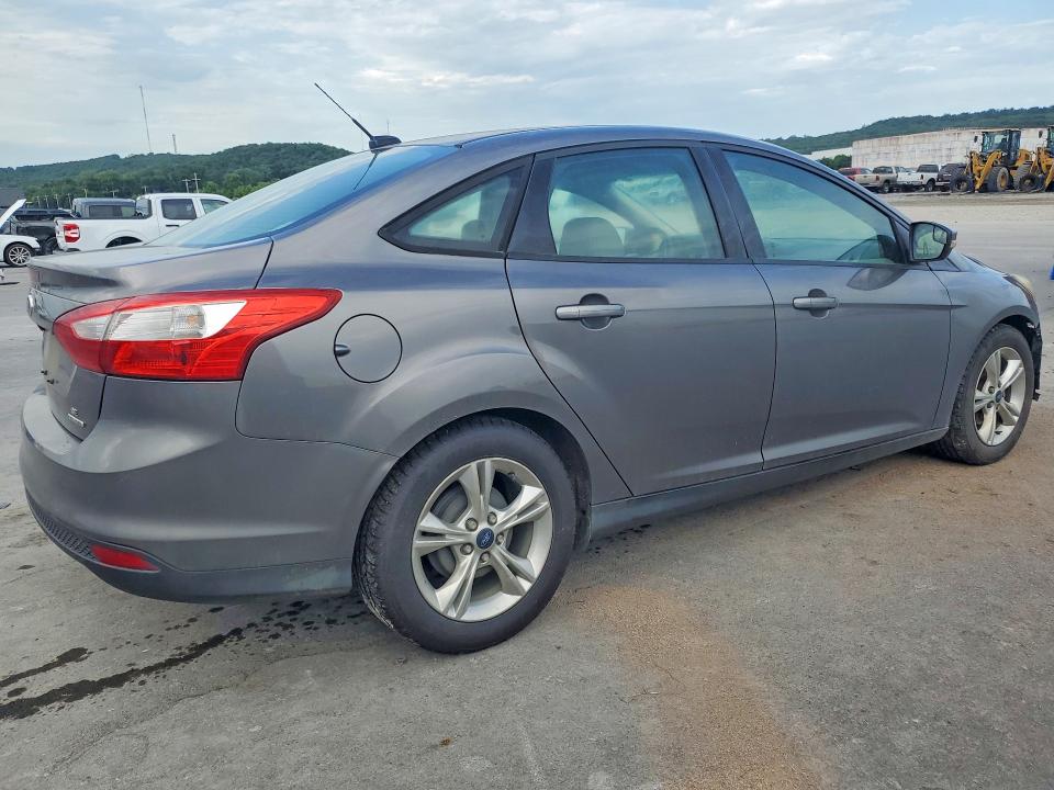 Продаж на аукціоні авто 2014 Ford Focus, vin: 1FADP3F2XEL165783, номер лоту: 59396476