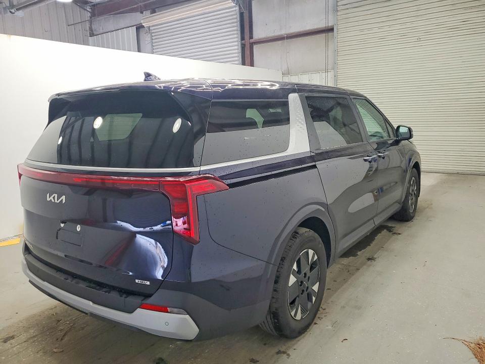 Aukcja sprzedaży 2026 Kia Carnival, vin: KNDNB5KA1T6127991, numer aukcji: 62143846