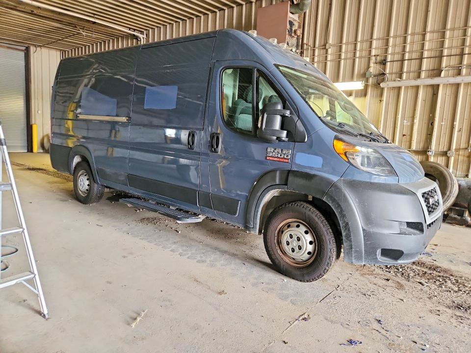 Aukcja sprzedaży 2021 Ram Promaster 3500, vin: 3C6MRVJG5ME544840, numer aukcji: 60853566