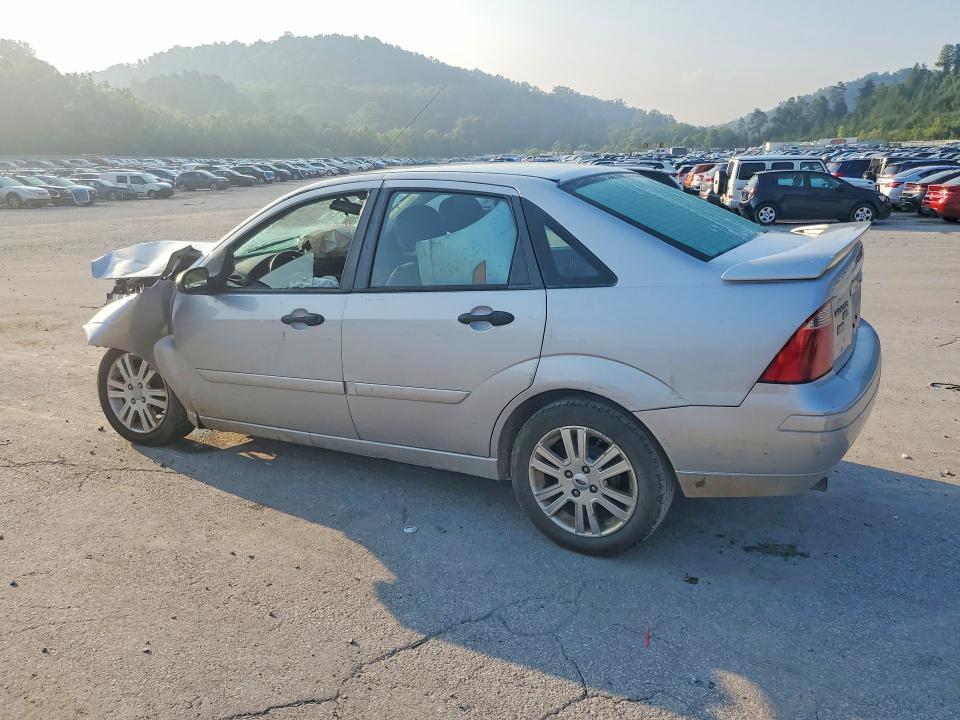 Продажа на аукционе авто 2007 Ford Focus, vin: 1FAHP34N97W354943, номер лота: 61622756
