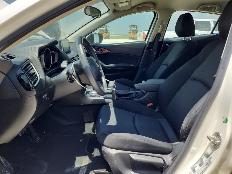 Aukcja sprzedaży 2016 Mazda 3, vin: 3MZBM1T77GM311165, numer aukcji: 62613526