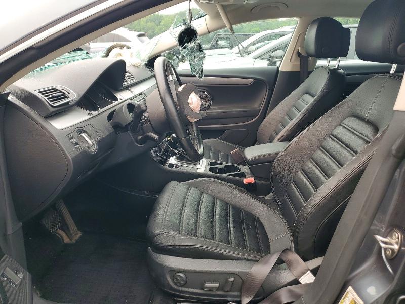 2013 Volkswagen Cc მანქანა იყიდება აუქციონზე, vin: WVWBP7AN4DE549085, აუქციონის ნომერი: 60847446