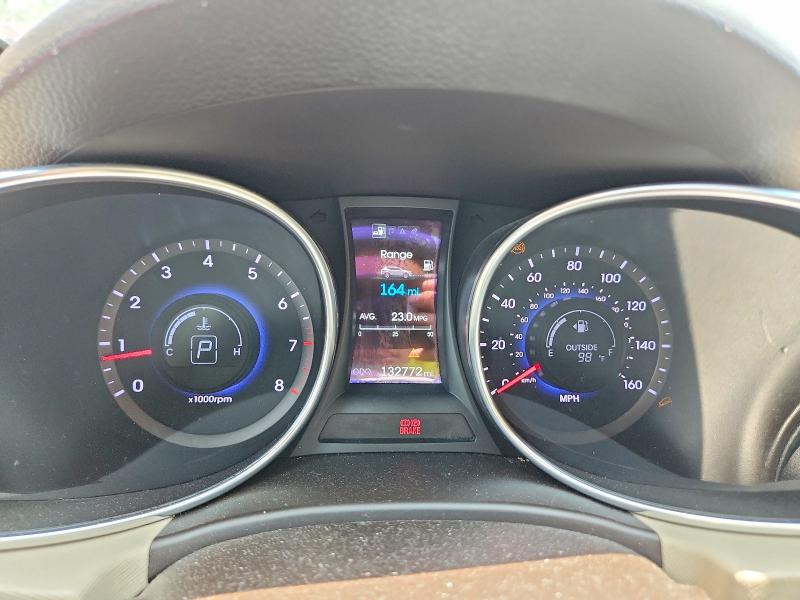 Aukcja sprzedaży 2015 Hyundai Santa Fe Sport, vin: 5XYZU3LB2FG304878, numer aukcji: 61900096