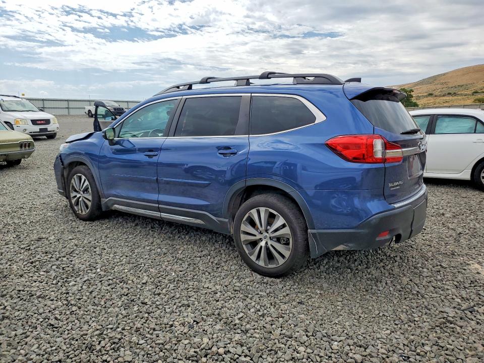 Продажа на аукционе авто 2021 Subaru Ascent, vin: 4S4WMAMD2M3448113, номер лота: 61566816
