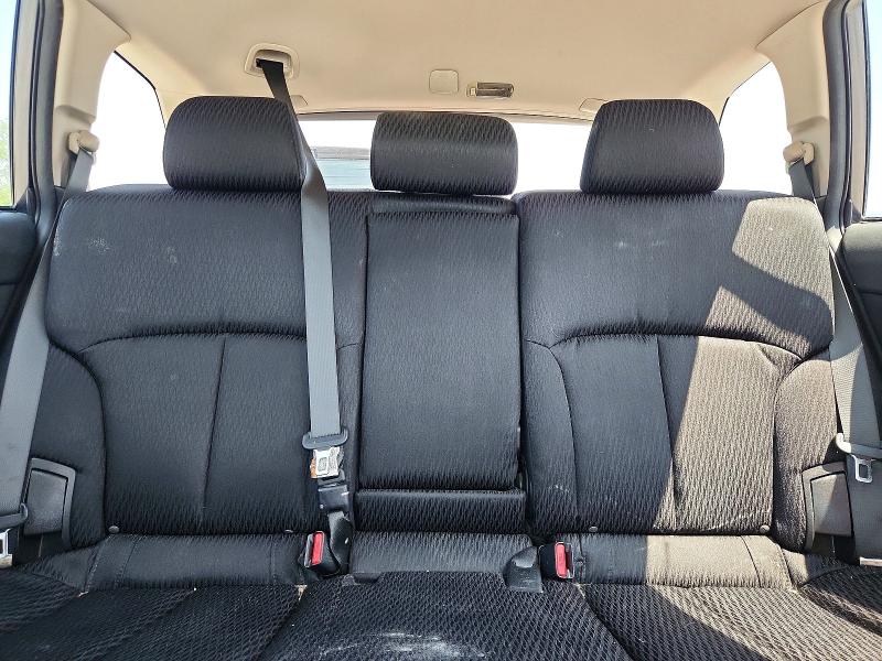 Aukcja sprzedaży 2012 Subaru Outback, vin: 4S4BRBCCXC3206683, numer aukcji: 61710796