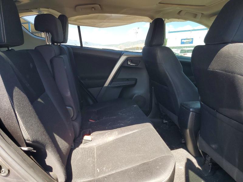 Продаж на аукціоні авто 2015 Toyota Rav4, vin: 2T3RFREV0FW395686, номер лоту: 61580696
