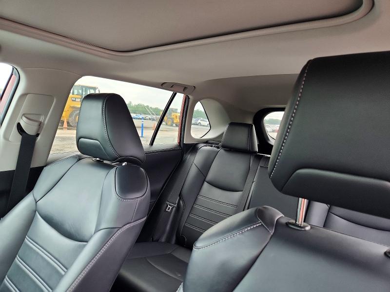 Продаж на аукціоні авто 2020 Toyota Rav4, vin: 2T3N1RFV3LW083983, номер лоту: 60989326
