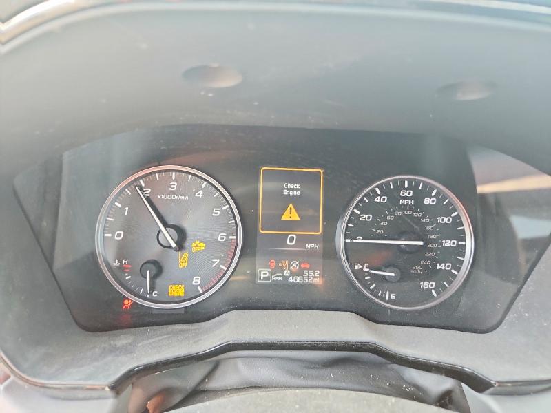 2024 Subaru Outback მანქანა იყიდება აუქციონზე, vin: 4S4BTAFC0R3120010, აუქციონის ნომერი: 63229496