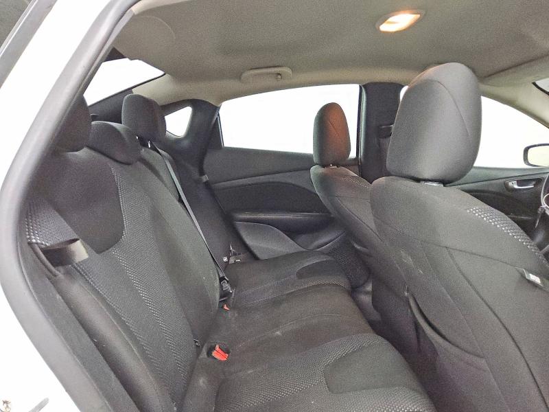 Aukcja sprzedaży 2015 Dodge Dart, vin: 1C3CDFAA9FD433043, numer aukcji: 60340516