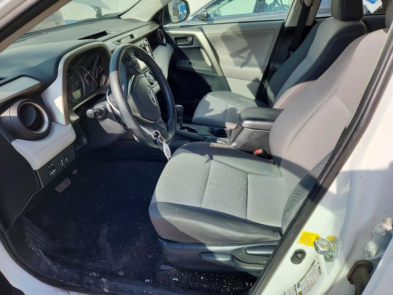 Продажа на аукционе авто 2013 Toyota Rav4, vin: 2T3BFREV9DW052857, номер лота: 63022866