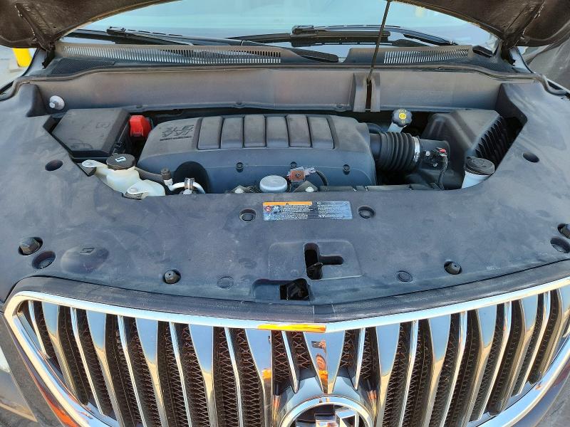 59901666 :رقم المزاد ، 5GAKVCKD9HJ304706 vin ، 2017 Buick Enclave مزاد بيع