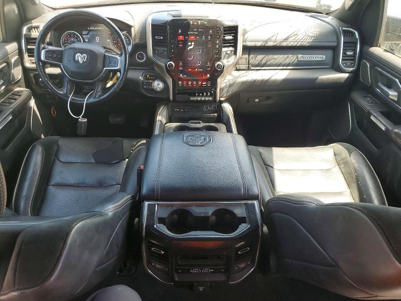 Aukcja sprzedaży 2019 Ram 1500, vin: 1C6SRFJT9KN650744, numer aukcji: 58628586