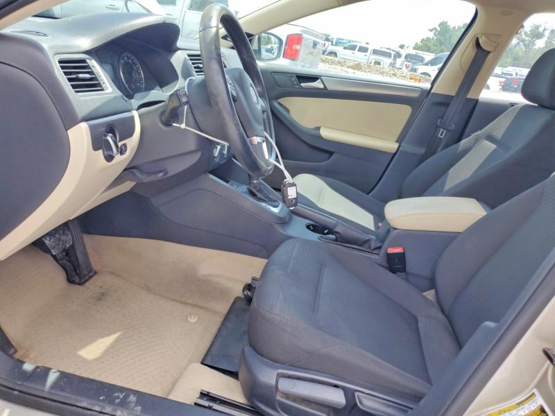 Aukcja sprzedaży 2014 Volkswagen Jetta, vin: 3VWL07AJ8EM258491, numer aukcji: 62105466