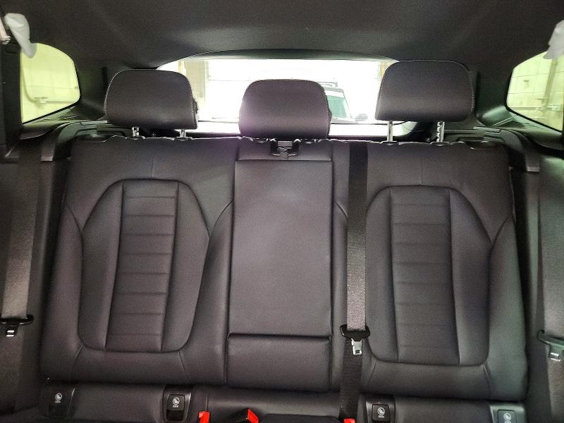 59154126 :رقم المزاد ، 5UX83DP03R9U24612 vin ، 2024 Bmw X3 مزاد بيع