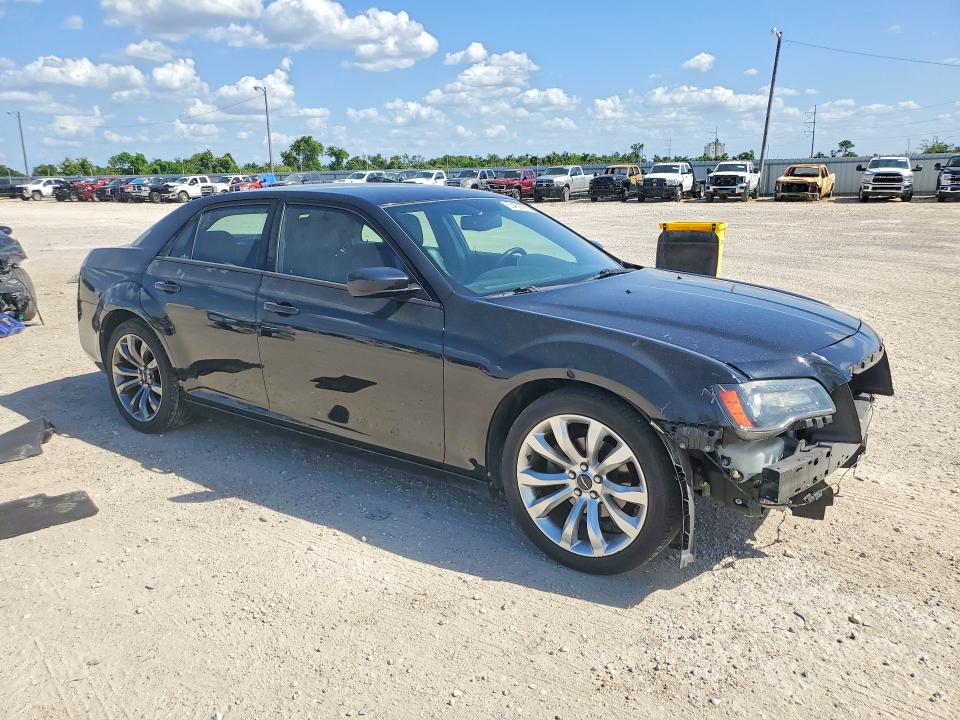 Aukcja sprzedaży 2014 Chrysler 300, vin: 2C3CCABG6EH222103, numer aukcji: 60450996