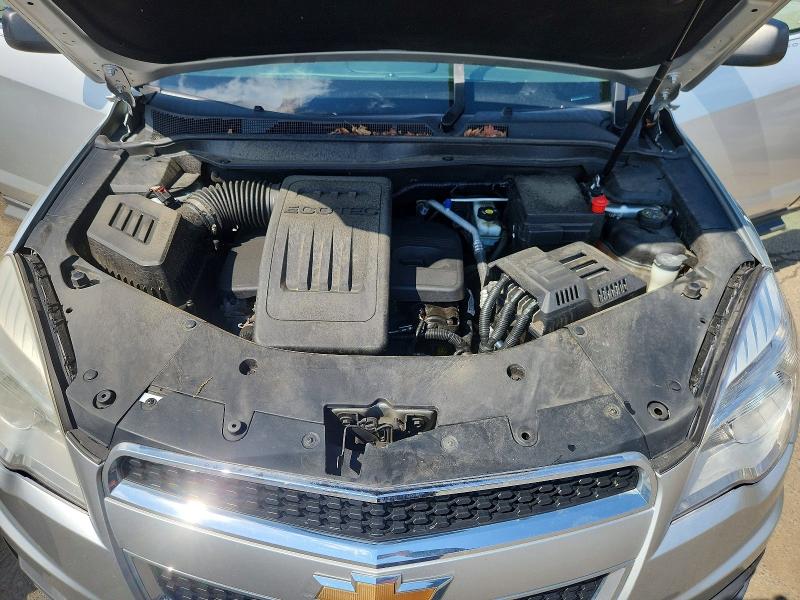 63403096 :رقم المزاد ، 2GNALBEK6D1267940 vin ، 2013 Chevrolet Equinox مزاد بيع