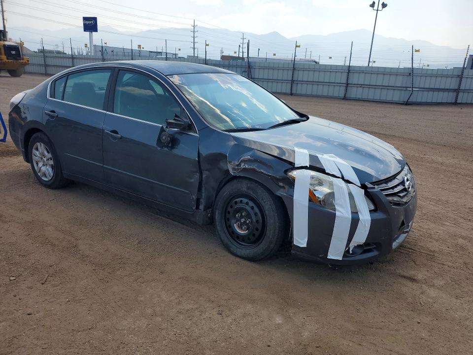Aukcja sprzedaży 2011 Nissan Altima, vin: 1N4AL2AP7BN414827, numer aukcji: 59720586