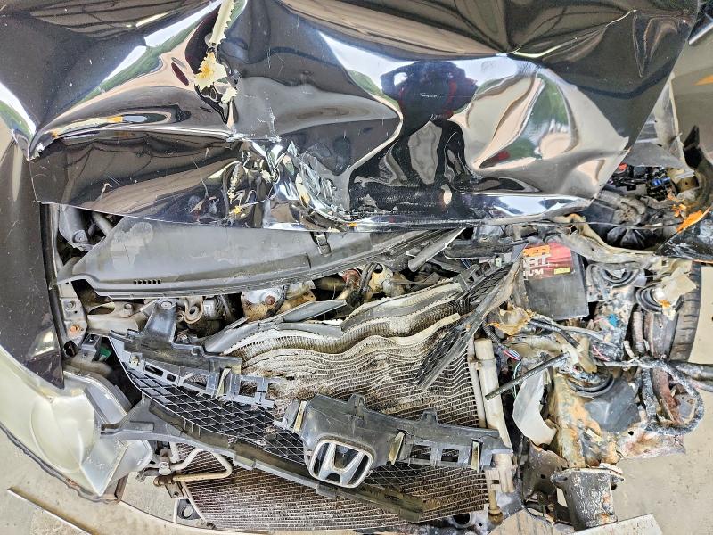 Продажа на аукционе авто 2009 Honda Civic, vin: 2HGFA16599H519154, номер лота: 61977536