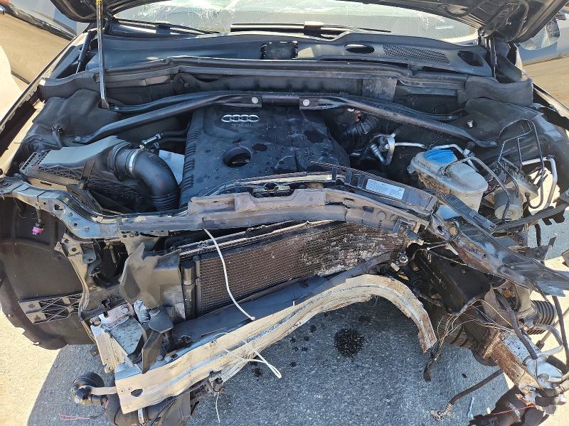 Aukcja sprzedaży 2017 Audi Q5, vin: WA1L2AFP3HA013956, numer aukcji: 62829546