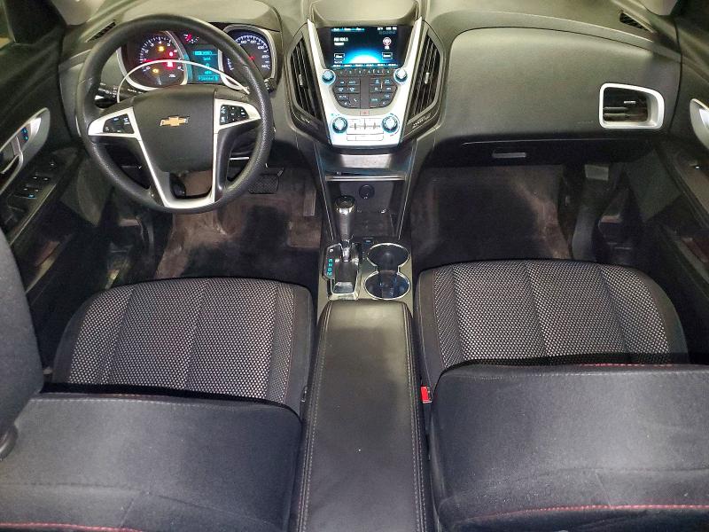 Aukcja sprzedaży 2016 Chevrolet Equinox, vin: 2GNFLFEK3G6267818, numer aukcji: 58640416